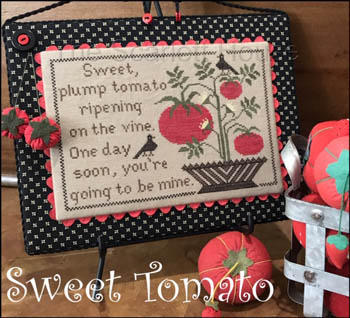 (image for) Sweet Tomato